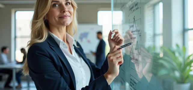 Découvrez comment développer votre entreprise grâce à des conseils d&rsquo;experts en business